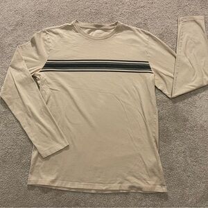 GAP long sleeve T size Medium